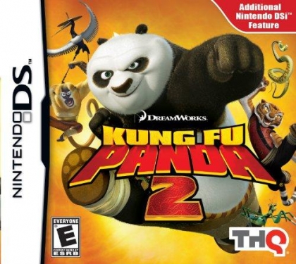 Kung Fu Panda 2 image